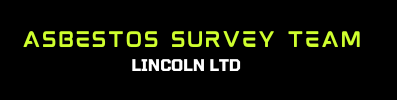 Asbestos Survey Team Lincoln Ltd